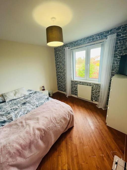 Lovely Entire 2 Bedroom Apartment Monifieth Exteriör bild