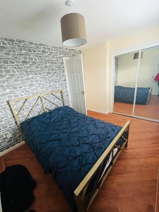 Lovely Entire 2 Bedroom Apartment Monifieth Exteriör bild